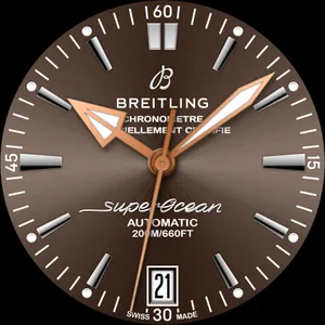 Breitling SuperOcean 10in1 screenshot 28