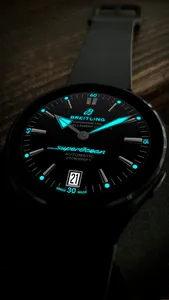 Breitling SuperOcean 10in1 screenshot 3