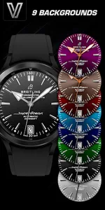 Breitling SuperOcean 10in1 screenshot 5