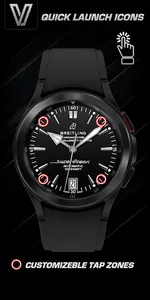Breitling SuperOcean 10in1 screenshot 6