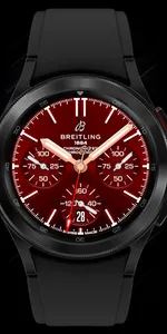 Breitling chronomat multicolor screenshot 10