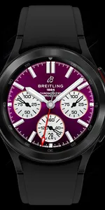 Breitling chronomat multicolor screenshot 11