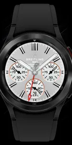 Breitling chronomat multicolor screenshot 12