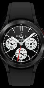 Breitling chronomat multicolor screenshot 13