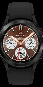 Breitling chronomat multicolor screenshot 14