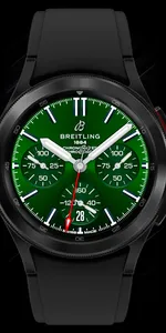 Breitling chronomat multicolor screenshot 17