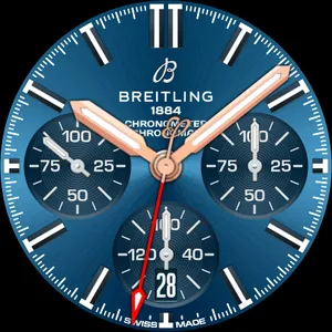 Breitling chronomat multicolor screenshot 28