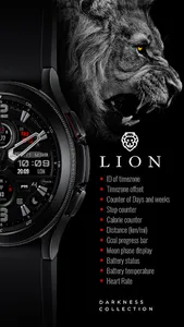 VORON Lion Informative Hybrid screenshot 9