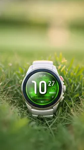 Happy Animated Watch Face VS72 screenshot 2