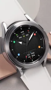 Watch4 IV Classic - Watch face screenshot 0
