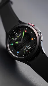 Watch4 IV Classic - Watch face screenshot 1