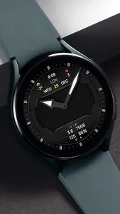 Watch4 IV Classic - Watch face screenshot 4