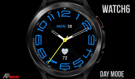 Watch6 screenshot 1