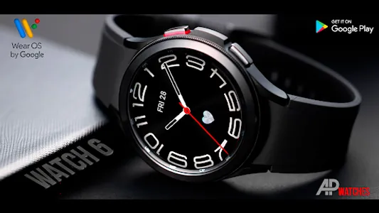 Watch6 screenshot 13