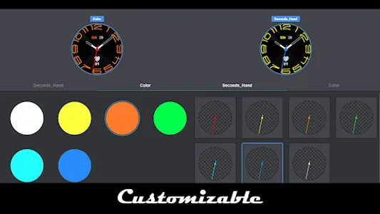 Watch6 screenshot 14