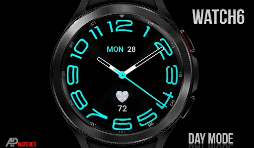 Watch6 screenshot 2