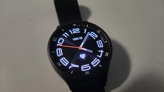 Watch6 screenshot 3