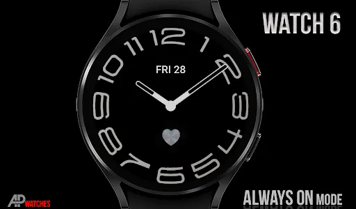 Watch6 screenshot 4