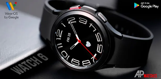 Watch6 screenshot 5