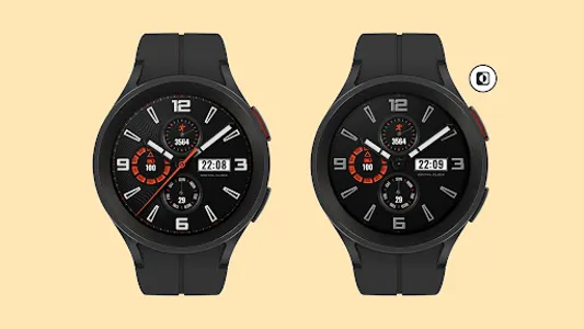 WatchDocc Classy 009 screenshot 1