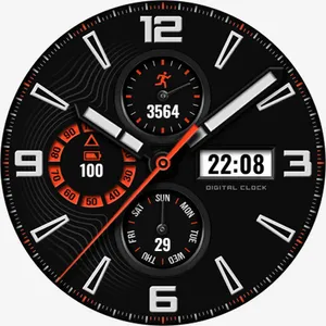 WatchDocc Classy 009 screenshot 16