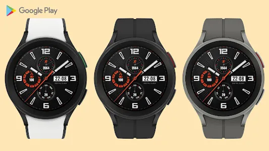 WatchDocc Classy 009 screenshot 4