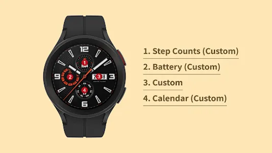 WatchDocc Classy 009 screenshot 6