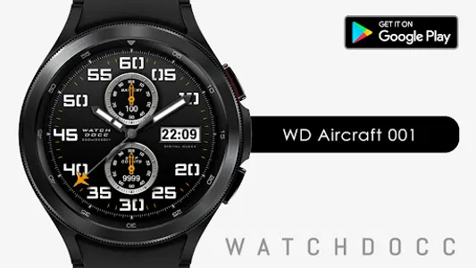 WD Aircraft 001 screenshot 0