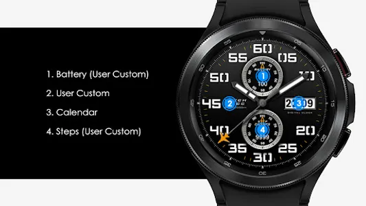 WD Aircraft 001 screenshot 11