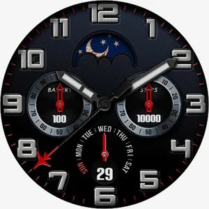 WatchDocc Aircraft 003 screenshot 15