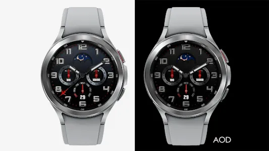 WatchDocc Aircraft 003 screenshot 2