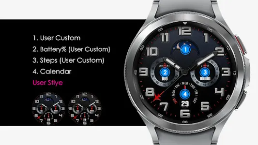 WatchDocc Aircraft 003 screenshot 7