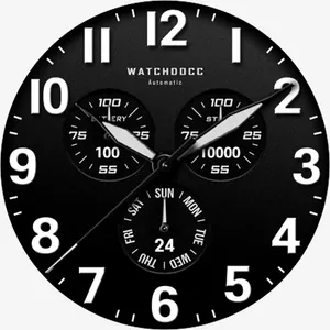 WD Classy 003 screenshot 15