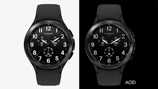 WD Classy 003 screenshot 2