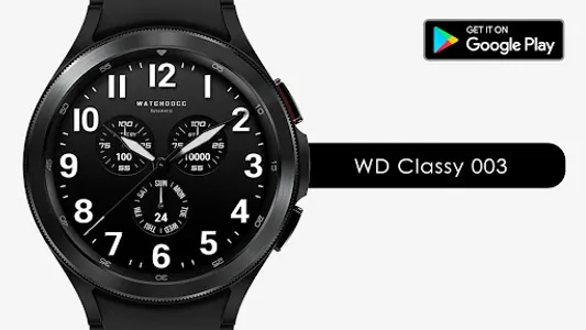 WD Classy 003 screenshot 5