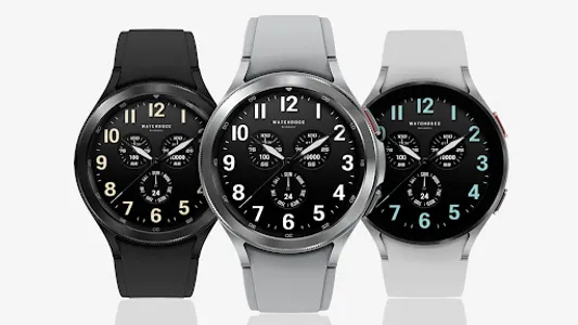 WD Classy 003 screenshot 6