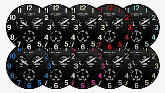 WD Classy 003 screenshot 9