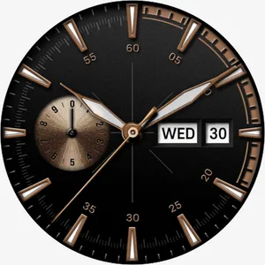 WD Classy 007 screenshot 12