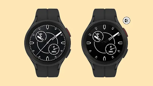 WatchDocc Classy 008 screenshot 1