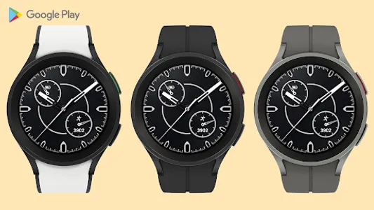 WatchDocc Classy 008 screenshot 4