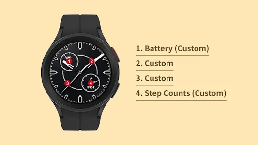 WatchDocc Classy 008 screenshot 6