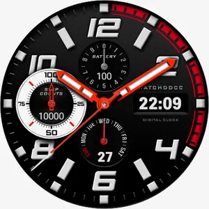 WD Colorm 001 screenshot 15