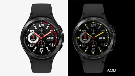 WD Colorm 001 screenshot 2