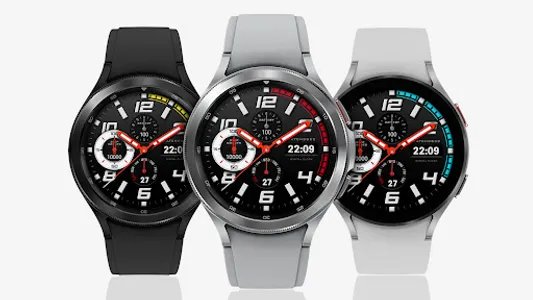 WD Colorm 001 screenshot 6