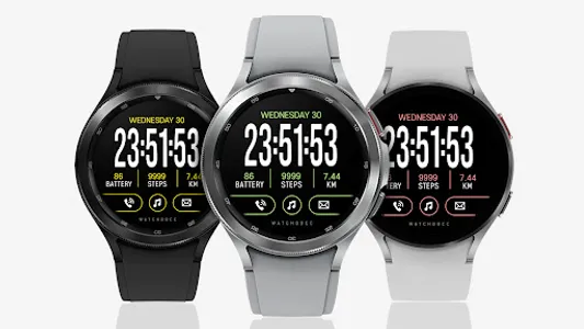 WD Digirom 002 screenshot 10