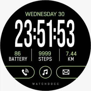 WD Digirom 002 screenshot 12