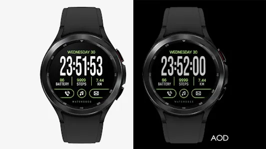 WD Digirom 002 screenshot 3