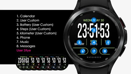 WD Digirom 002 screenshot 8