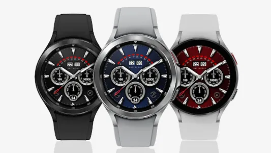 WD Mecaro 003 screenshot 10