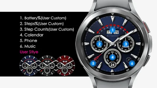 WD Mecaro 003 screenshot 13